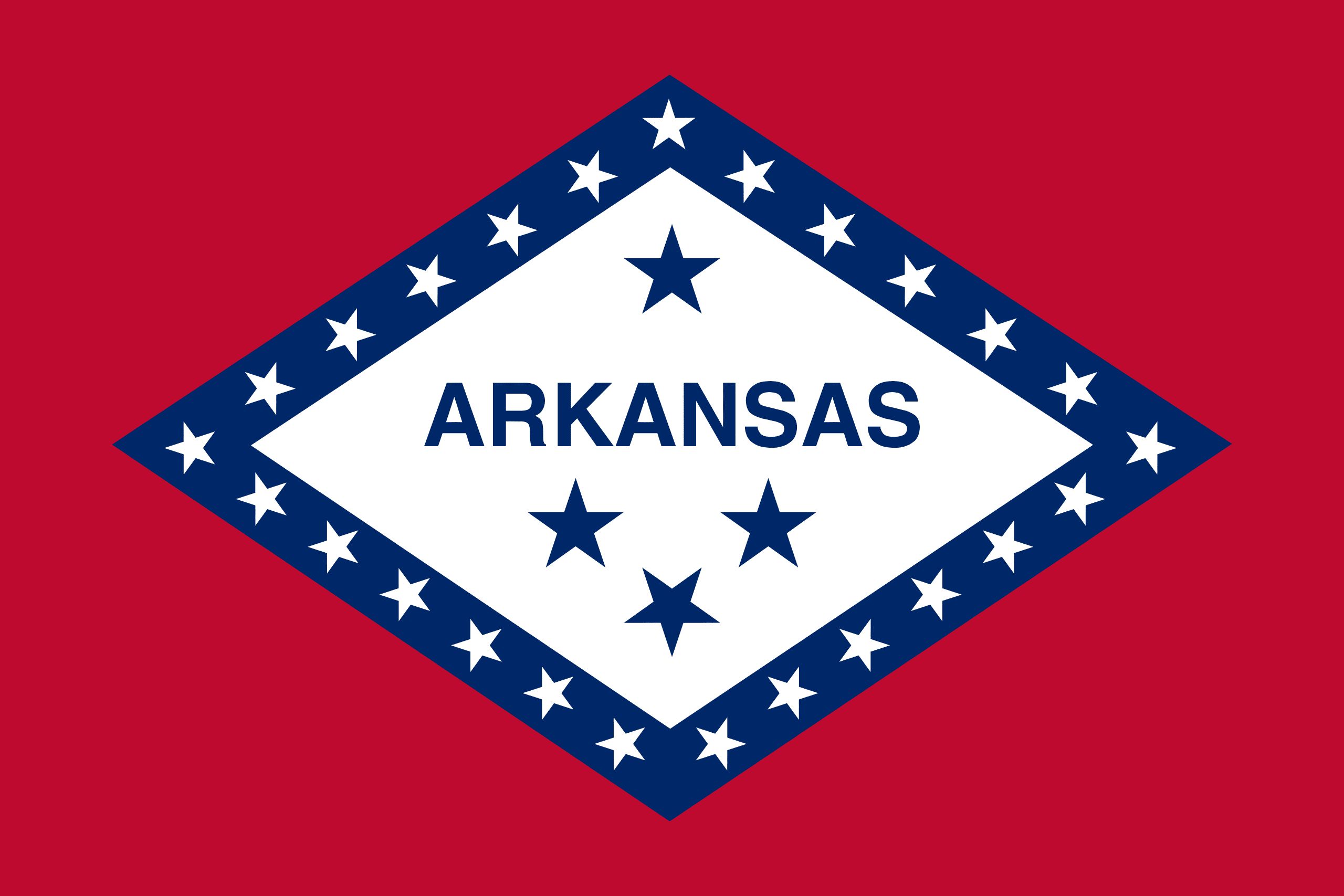 Arkansas web design agency service area photo