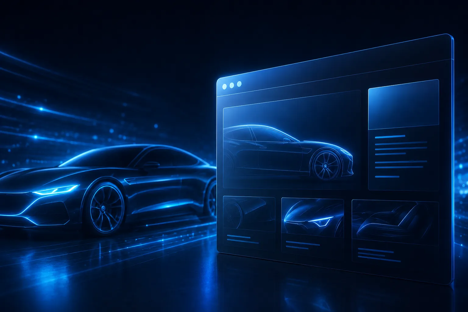 Automotive