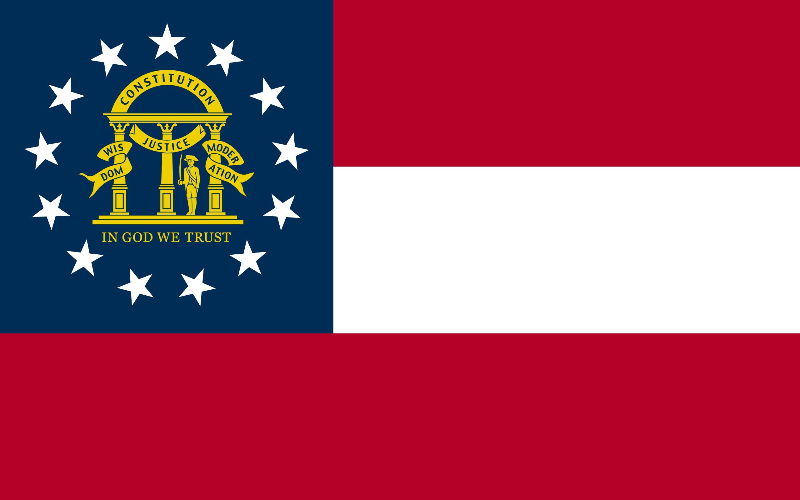 Georgia web design agency service area photo