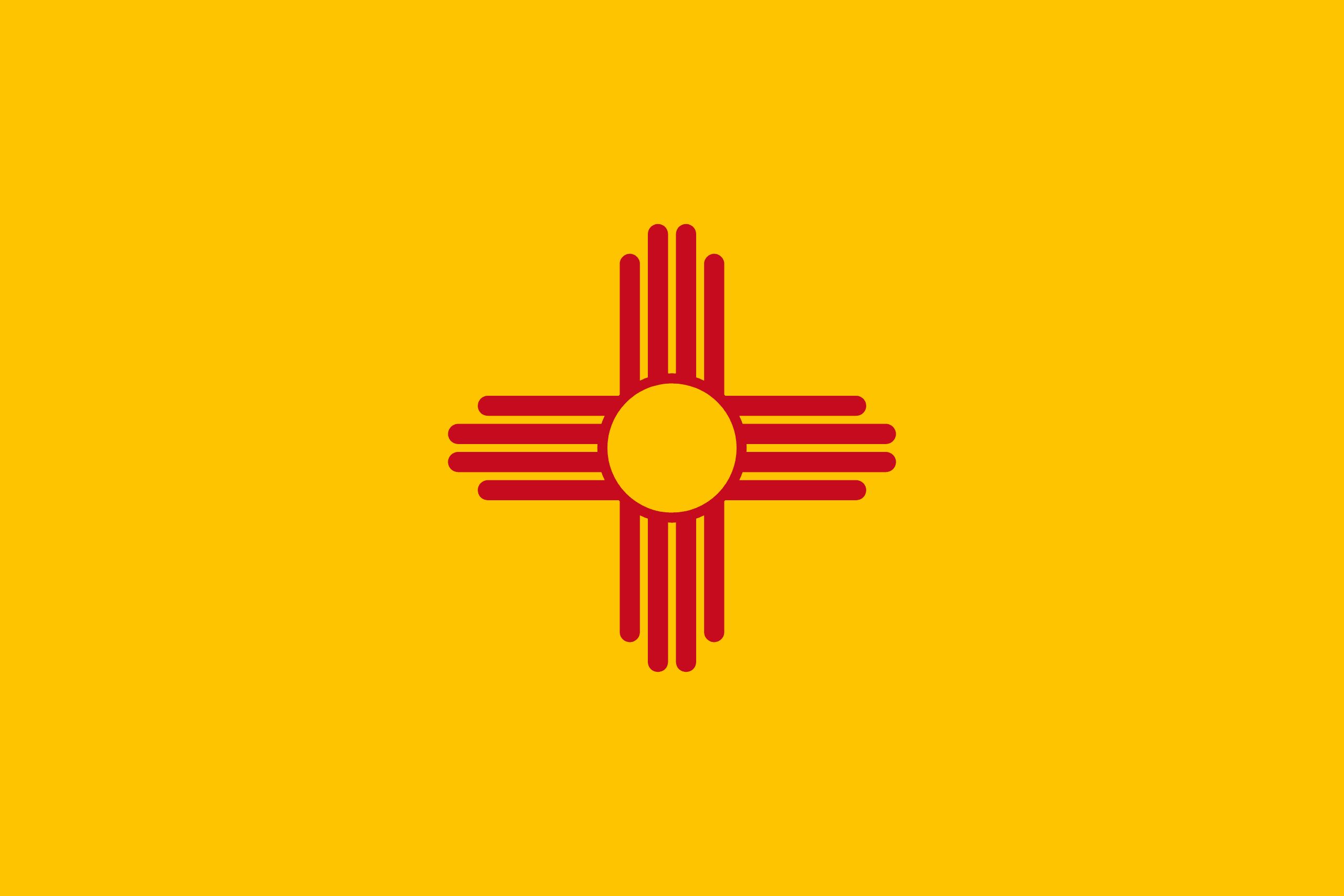 New Mexico web design agency service area photo