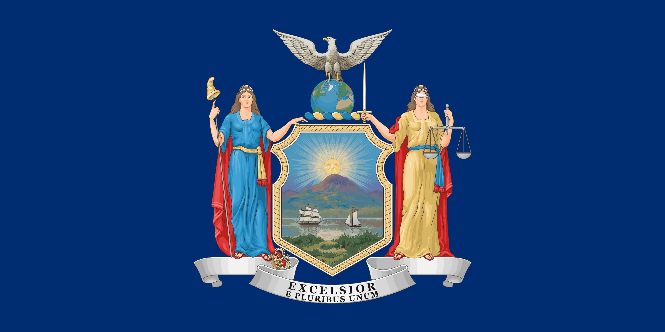 New York web design agency service area photo